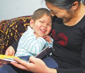 Бесхозные дети