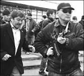 Киргизские уроки