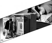 Денежная работёнка