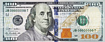 Франклин закрасил седину