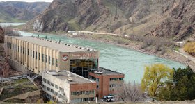 Гадания на эоловом песке