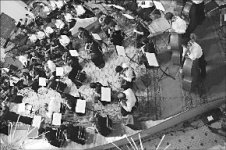 Обнал для фортепиано с оркестром