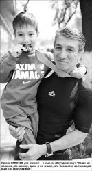 Иркин ИМИНОВ, чемпион мира по пауэрлифтингу среди ветеранов: Звали меня и в рэкет, но не моё это…