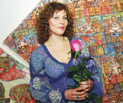 Бараний рай