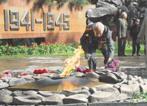 Три истории про войну, и не только