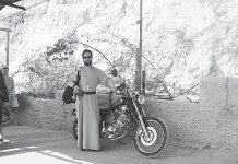 Искушение отца Иоанна