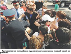 Футбол без правил