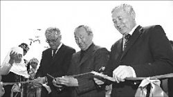 Есть жизнь после потопа!