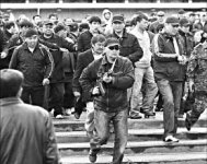 Спастись от революции