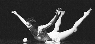 Свобода жеста