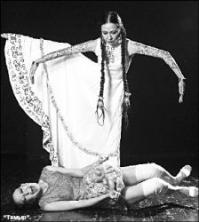 Свобода жеста