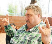 Наш ответ Иссык-Кулю