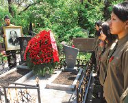 На безымянной высоте