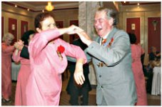 Встреча на “Эльбе”