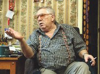 Клизма из замыслов