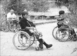 С иском - для жизни