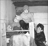 Лишились последнего