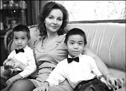 Женщин мудрых не бывает?