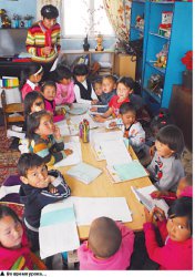 Тетя Детский Центр