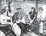 Какие же вы хорошие!