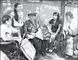 Какие же вы хорошие!