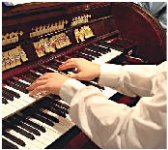 С замахом на Баха