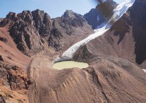 Дракон над городом