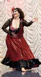 Гурии и фурии