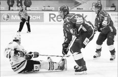 Медлительный уход