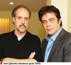 “Месть” подают холодной