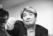 Нурлан ЕРИМБЕТОВ: Хочу пригласить в свой клуб Михаила Горбачёва