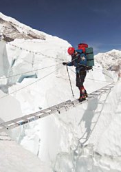 Крыша - наша!