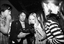 Со стороны виднее