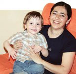 Рафаэль-Ярослав уезжает в Испанию