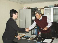 Упрямые и настойчивые