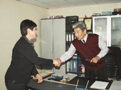 Упрямые и настойчивые