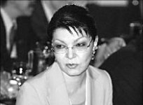 Дарига продала банк