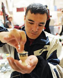 Игра в бисер