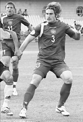 За поддавки - с поля