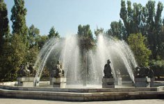 Сезон Водолея