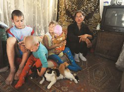 Сарай - как рай