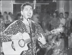 Жить нужно в кайф