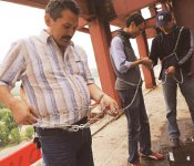 Скованные одной долей