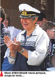 Мэлс ЕЛЕУСИЗОВ, председатель экологического союза “Табигат”: Пока идёт регата, я целый месяц дрожу