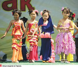 Марат был бы рад…