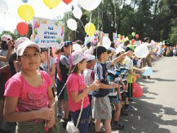 Марат был бы рад…