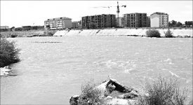 Каратал вышел из себя