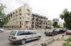 В чём сила, братья?