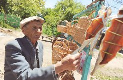 В чём сила, братья?