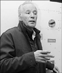 Человек из пробирки